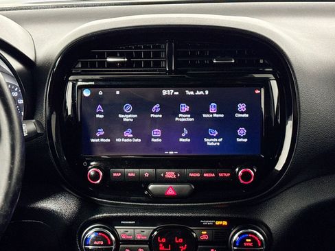 Used 2022 Kia Soul X-Line FWD image 25