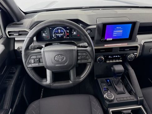 New 2026 Toyota Tacoma SR5 AWD/4WD image 24