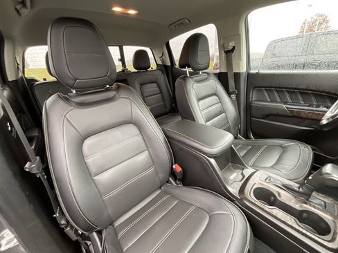 Used 2021 GMC Canyon Denali image 20
