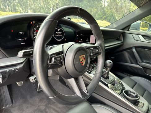 Used 2024 Porsche 911 Carrera 4S image 18
