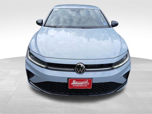 New 2026 Volkswagen Jetta Sport FWD image 8