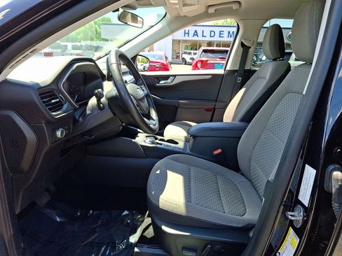 Certified 2021 Ford Escape SE w/ Convenience Package AWD/4WD image 13