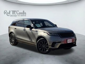 Used 2020 Land Rover Range Rover Velar R-Dynamic S video 1
