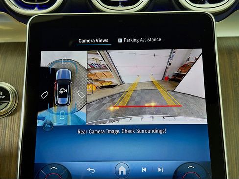 New 2026 Mercedes-Benz GLC 300 4MATIC image 18