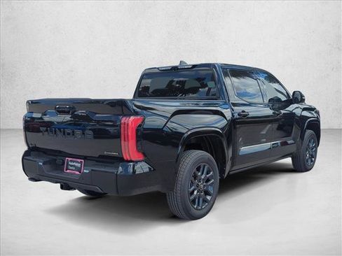 New 2026 Toyota Tundra Platinum AWD/4WD image 5