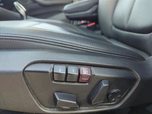 Used 2021 BMW X1 sDrive28i w/ Convenience Package image 8