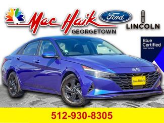 Used 2021 Hyundai Elantra SEL w/ Convenience Package video 1