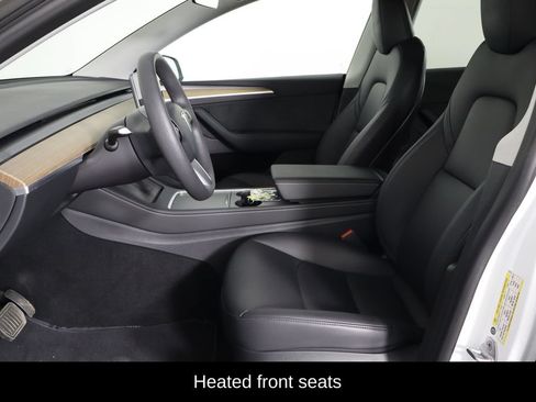 Used 2023 Tesla Model Y Long Range AWD/4WD image 13