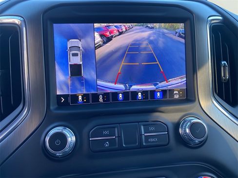 Used 2021 GMC Sierra 1500 Denali w/ Denali Ultimate Package image 23