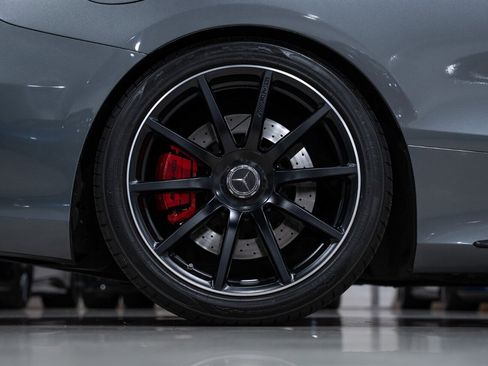 Used 2017 Mercedes-Benz S 63 AMG 4MATIC Cabriolet image 15