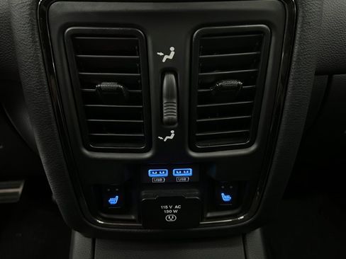 Used 2020 Jeep Grand Cherokee SRT w/ Trailer Tow Group IV AWD/4WD image 20