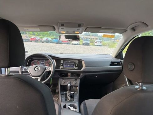 Used 2019 Volkswagen Jetta S FWD image 14