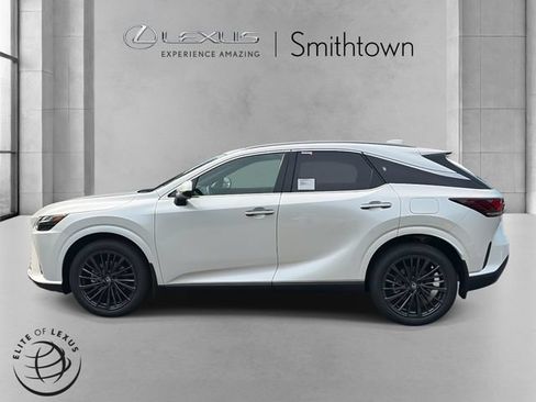 New 2026 Lexus RX 350 Premium w/ Accessory Package (Z1) AWD/4WD image 6