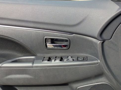 New 2025 Mitsubishi Outlander Sport ES image 14