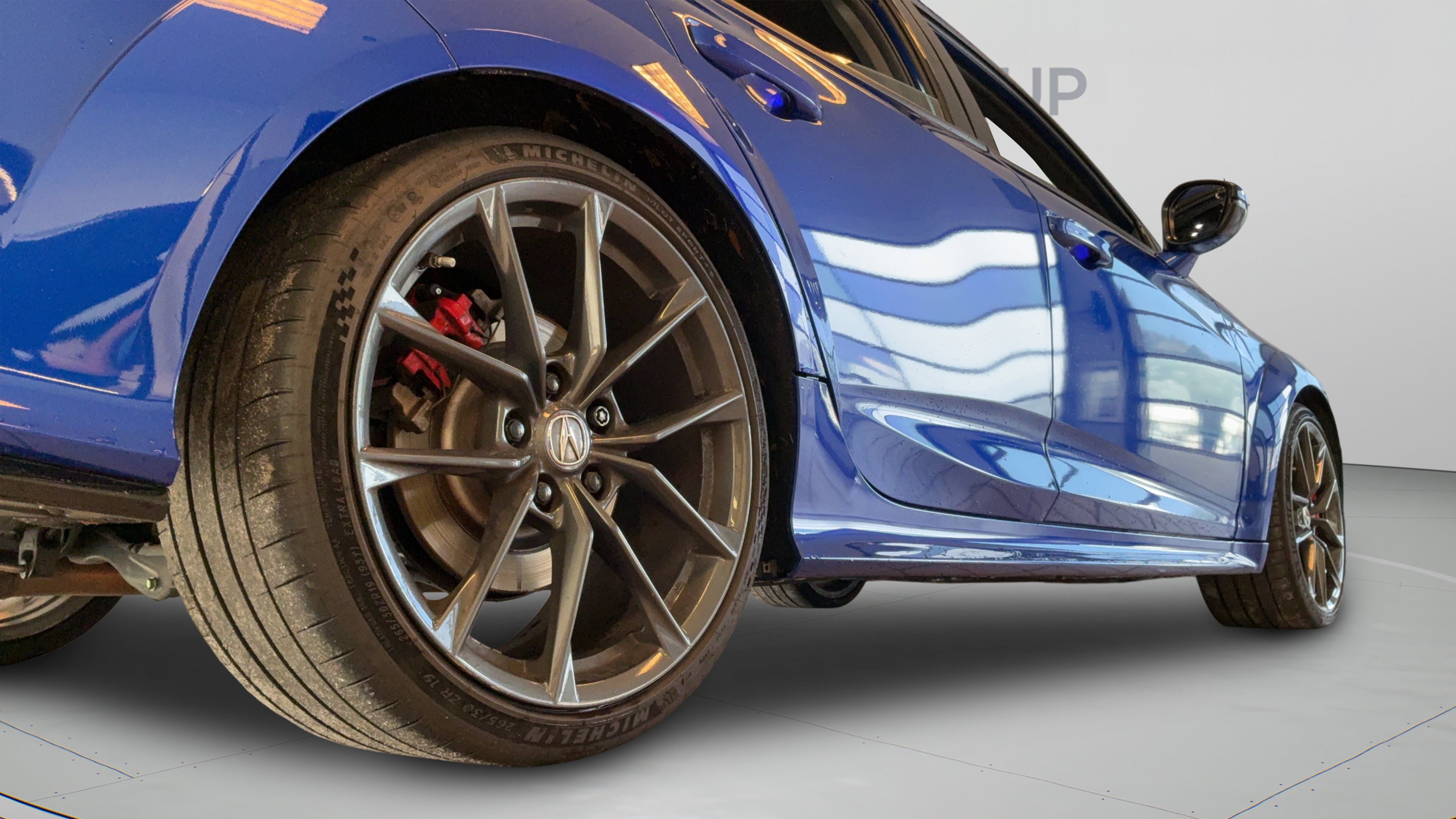 Used 2024 Acura Integra Type S FWD image 33