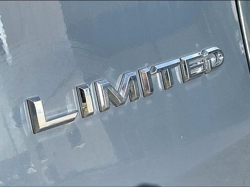Used 2026 Toyota Grand Highlander FWD image 26