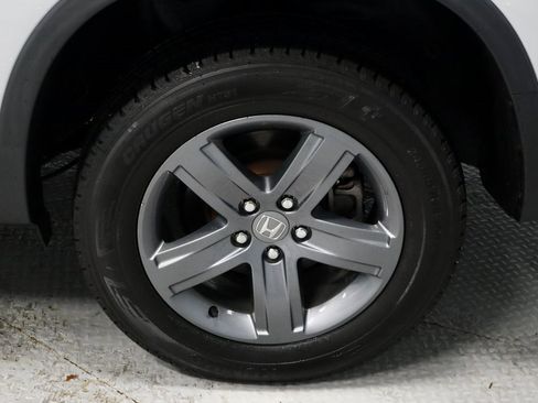 Used 2022 Honda Ridgeline Black Edition image 18