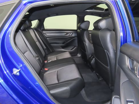 Used 2020 Honda Accord Sport image 33