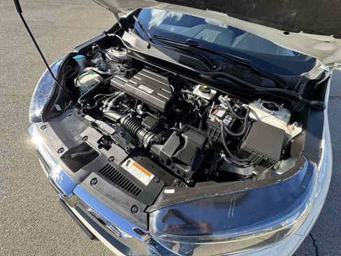 Used 2018 Honda CR-V EX image 42