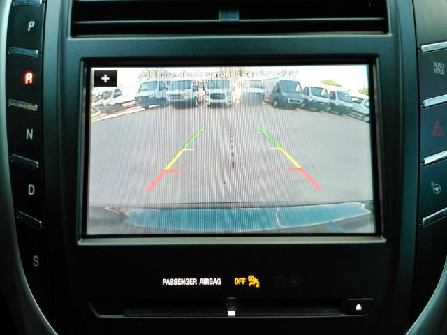 Used 2019 Lincoln MKC Black Label AWD/4WD image 10