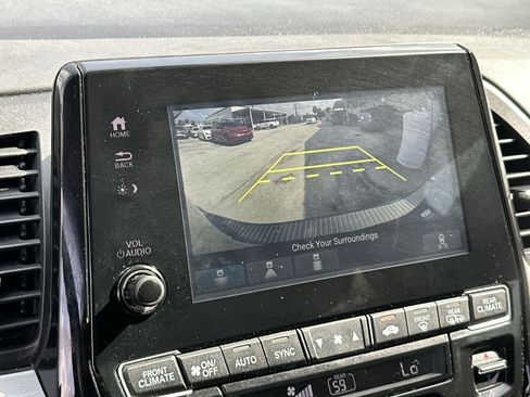 Used 2024 Honda Odyssey EX image 21