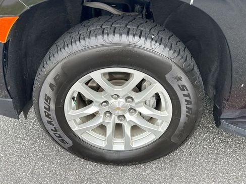 Certified 2024 Chevrolet Tahoe LT image 30