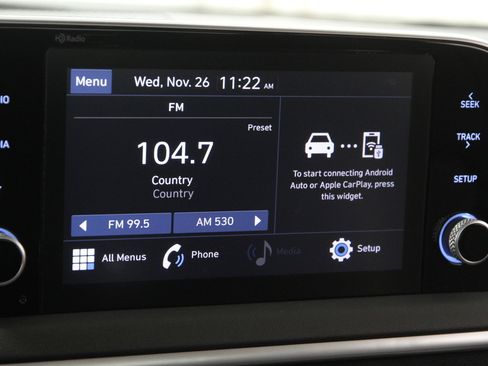 Certified 2023 Hyundai Sonata SE image 10