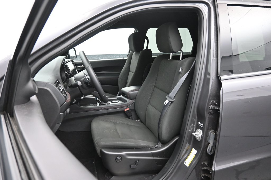Used 2024 Dodge Durango R/T w/ Blacktop Package AWD/4WD image 22