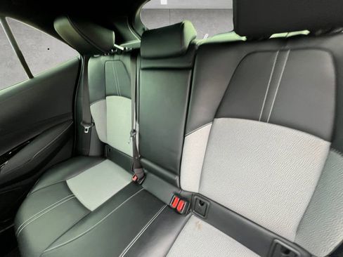 Used 2023 Toyota Corolla XSE FWD image 22