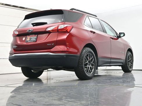 Used 2019 Chevrolet Equinox LT AWD/4WD image 31