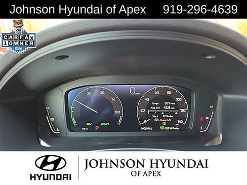 Used 2025 Honda Civic Sport Touring image 38