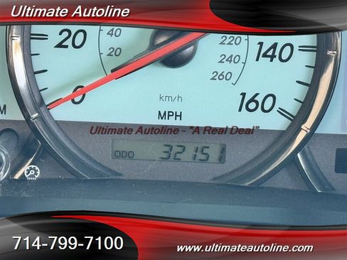 Used 2004 Toyota Solara SLE image 17