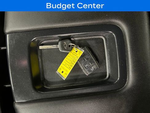 Used 2017 Chevrolet Silverado 1500 LT w/ Midnight Edition image 28