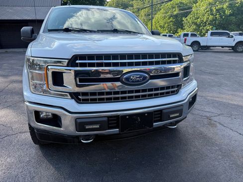 Used 2019 Ford F150 XLT w/ Equipment Group 302A Luxury AWD/4WD image 29