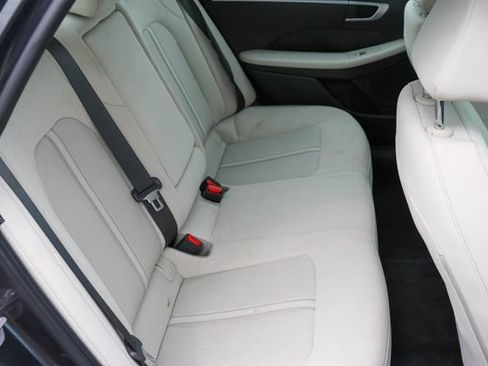 Used 2024 Hyundai Sonata SEL FWD image 16