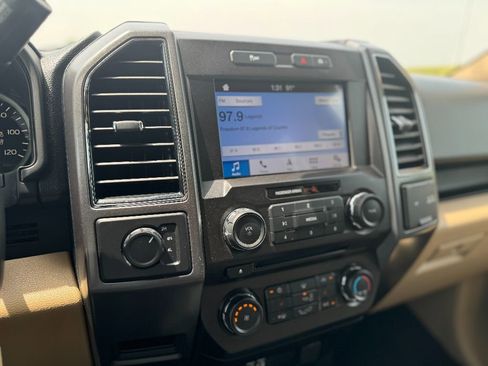 Used 2018 Ford F150 XLT w/ Equipment Group 302A Luxury image 18