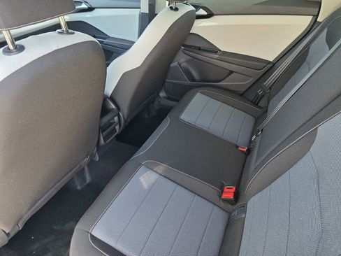 New 2026 Volkswagen Taos S FWD image 23