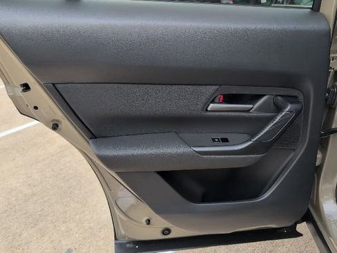 New 2026 MAZDA CX-50 Meridian Edition w/ Weather Package image 9