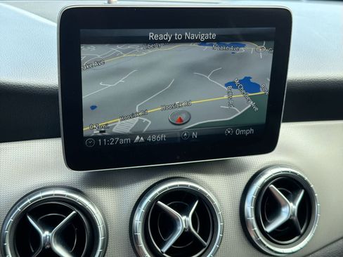 Used 2019 Mercedes-Benz CLA 250 4MATIC image 30