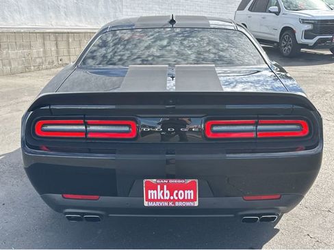 Used 2019 Dodge Challenger R/T Scat Pack image 12
