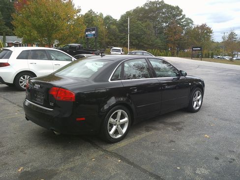 Used 2007 Audi A4 3.2 image 5