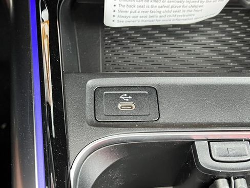 New 2025 Mercedes-Benz GLA 35 AMG 4MATIC image 30