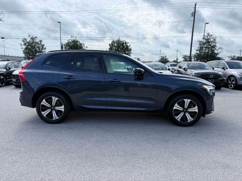 Certified 2024 Volvo XC60 T8 Plus AWD/4WD image 7
