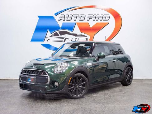 Used 2017 MINI Cooper S image 7