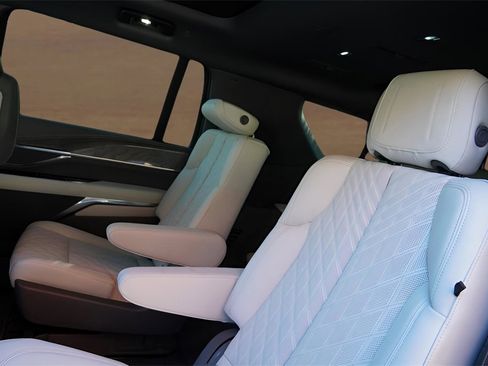 New 2026 Cadillac Escalade IQL Sport 1 image 31