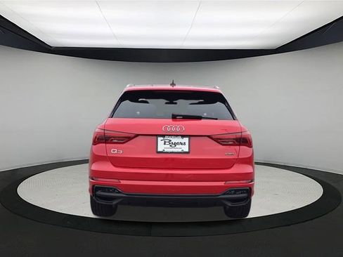 Certified 2023 Audi Q3 2.0T Premium Plus image 6