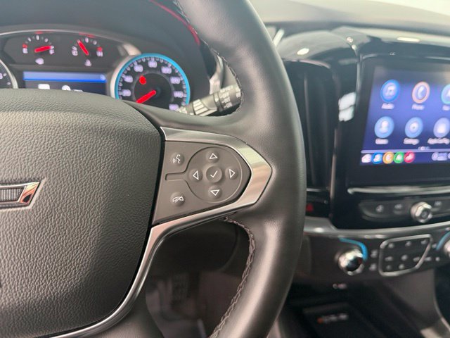 Used 2023 Chevrolet Traverse RS AWD/4WD image 13