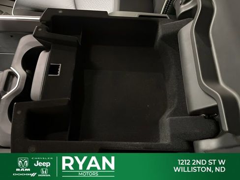 New 2025 RAM 2500 Laramie image 34