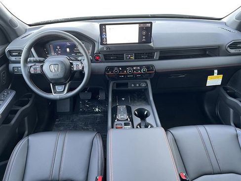 New 2026 Honda Pilot TrailSport image 11