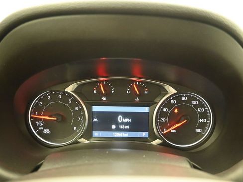 Used 2020 GMC Terrain SLT w/ Preferred Package FWD image 14